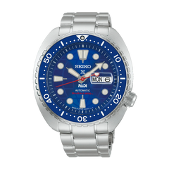 【予約注文】メカニカル PADI 60周年記念 限定モデル