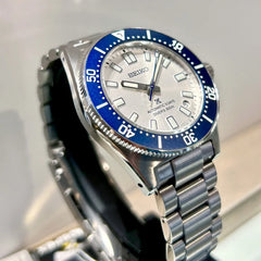 ダイバースキューバ セイコー創業145周年記念 ダイバーズ 1965 ヘリテージ 限定モデル ※ノベルティプレゼント