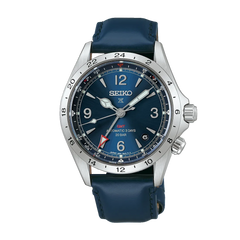【予約注文】アルピニスト メカニカル GMT