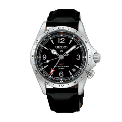 【予約注文】アルピニスト メカニカル GMT
