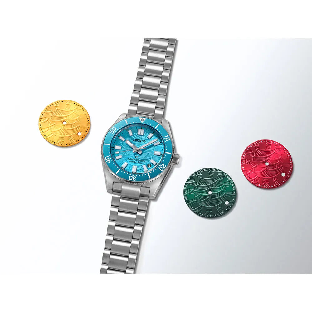 【予約注文】ダイバースキューバ 1965 ヘリテージ ファンセレクト 限定モデル