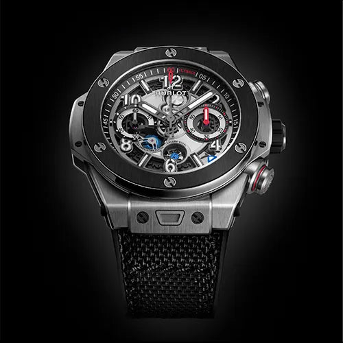 【腕時計】HUBLOT > Big Bang / ビッグ・バン コレクション