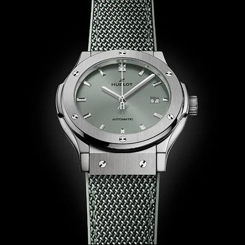 【腕時計】HUBLOT > Classic Fusion / クラシック・フュージョン コレクション