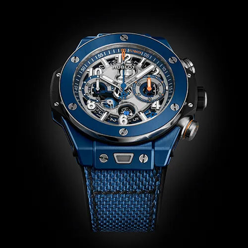 【腕時計】HUBLOT > NEW MODELS / 2026 新作モデル