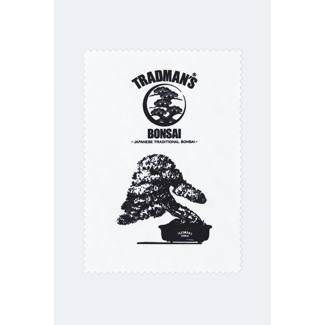 【完売】Classic Series TRADMAN'S BONSAI 限定モデル 国内限定600本 ※ノベルティプレゼント