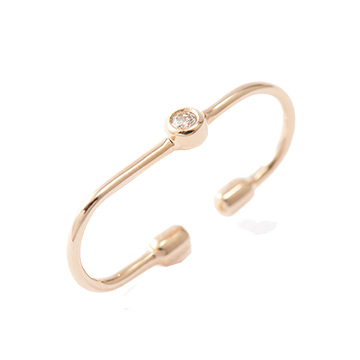 【ジュエリー】 Hirotaka > Miro / ミロ