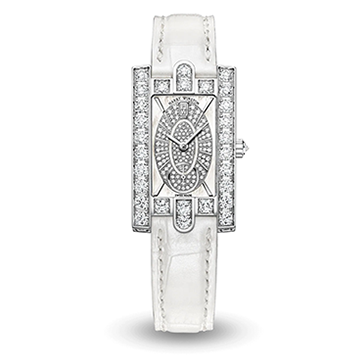 [Watch] HARRY WINSTON > Avenues / Avenue Collection