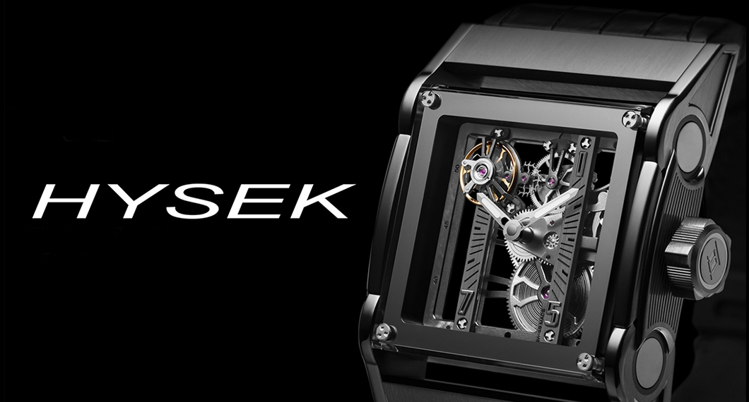 [Watch] HYSEK