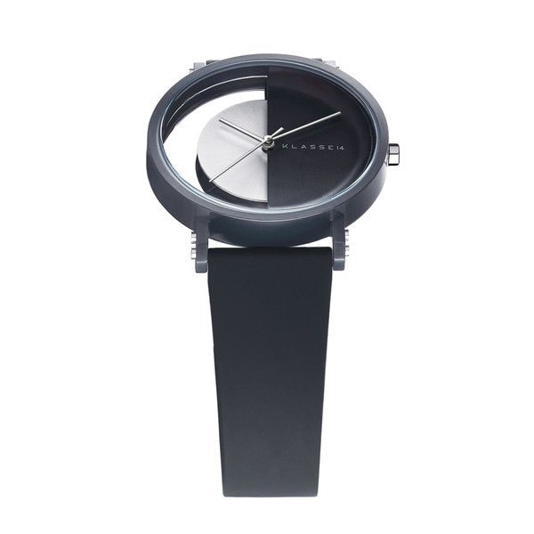 IMPERFECT ARCH BLACK 40mm