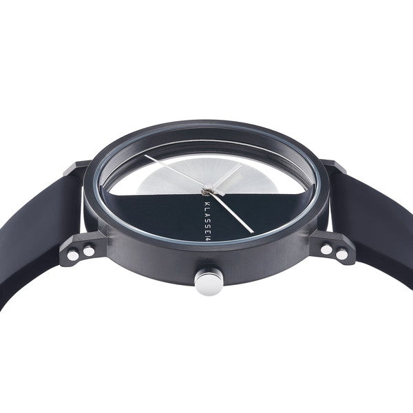 IMPERFECT ARCH BLACK 40mm