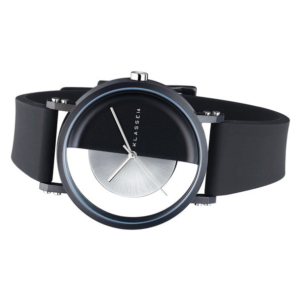 IMPERFECT ARCH BLACK 40mm