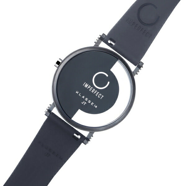 IMPERFECT ARCH BLACK 32mm