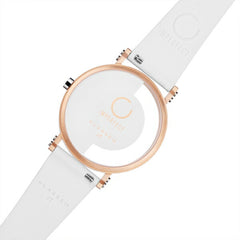 IMPERFECT ARCH WHITE 40mm