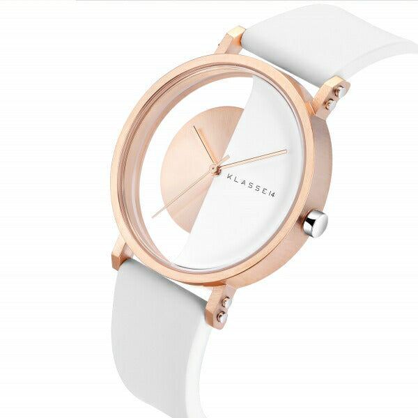 IMPERFECT ARCH WHITE 40mm