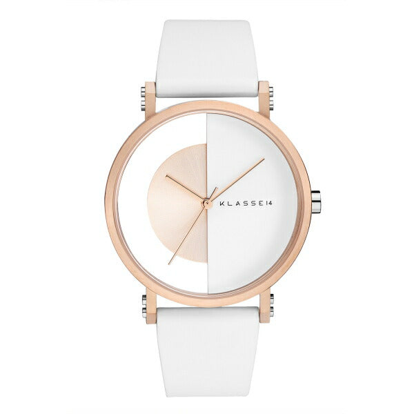 IMPERFECT ARCH WHITE 40mm