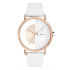 IMPERFECT ARCH WHITE 40mm