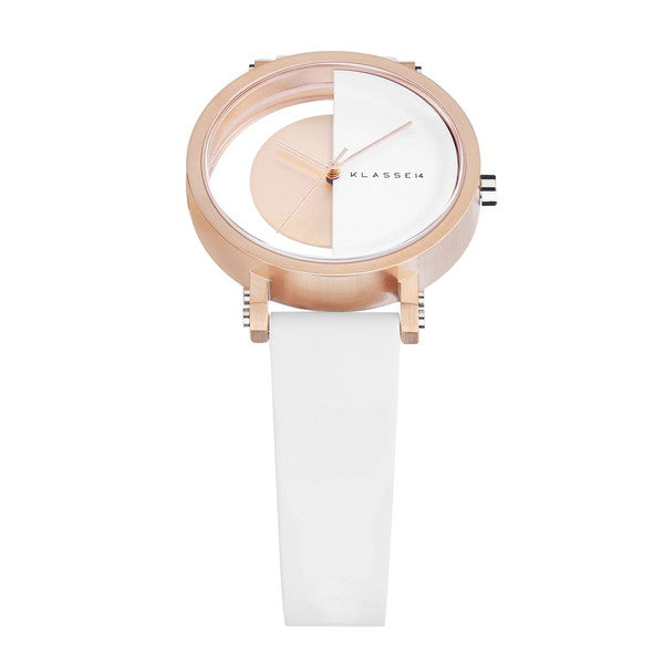 IMPERFECT ARCH WHITE 32mm