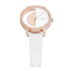 IMPERFECT ARCH WHITE 32mm