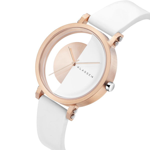IMPERFECT ARCH WHITE 32mm