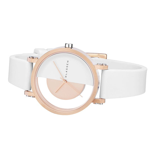 IMPERFECT ARCH WHITE 32mm