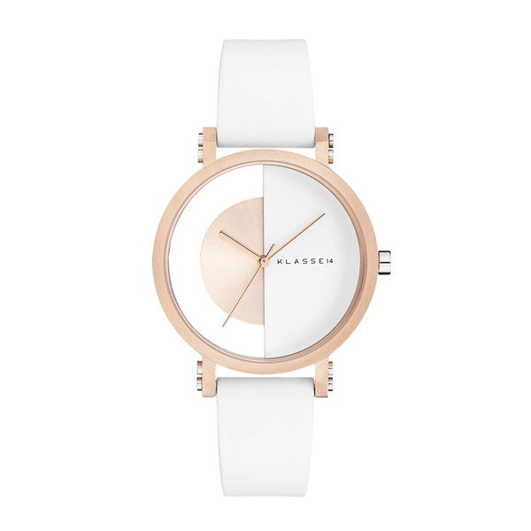 IMPERFECT ARCH WHITE 32mm