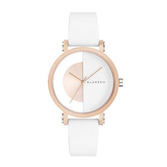 IMPERFECT ARCH WHITE 32mm