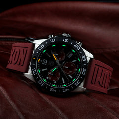 PACIFIC DIVER CHRONOGRAPH 3140 SERIES パシフィックダイバー クロノグラフ 3140シリーズ Ref.3155.1