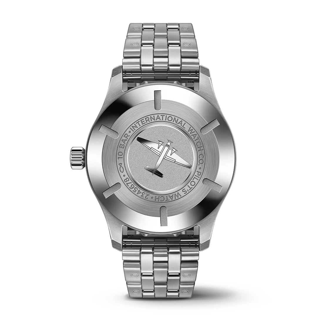 Pilot's Watch Mark XX