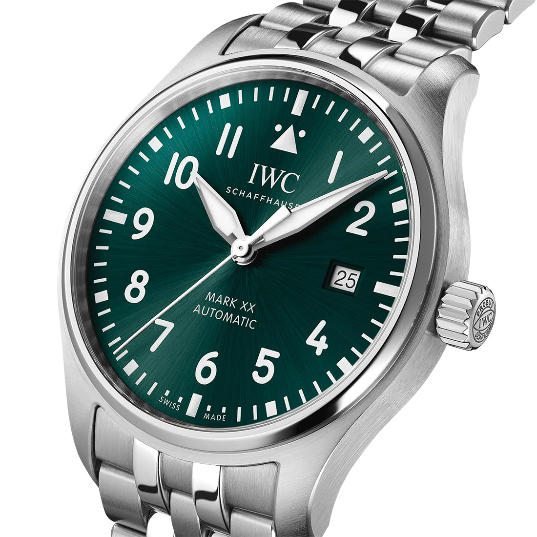 Pilot's Watch Mark XX