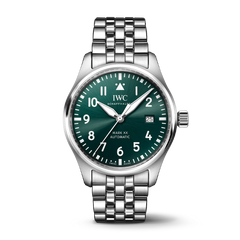 Pilot's Watch Mark XX