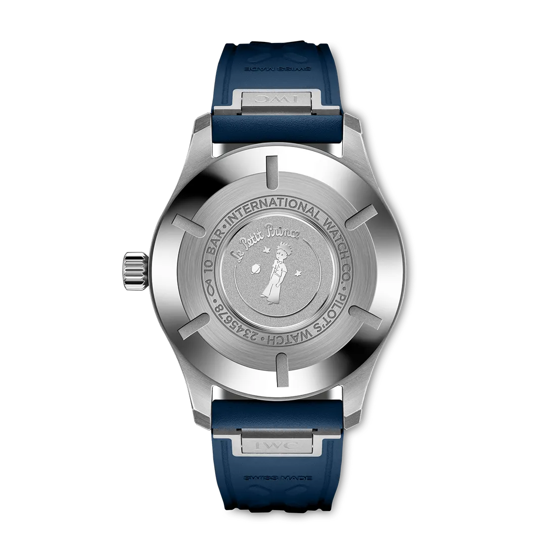 パイロット・ウォッチ・マーク XX “プティ・プランス”