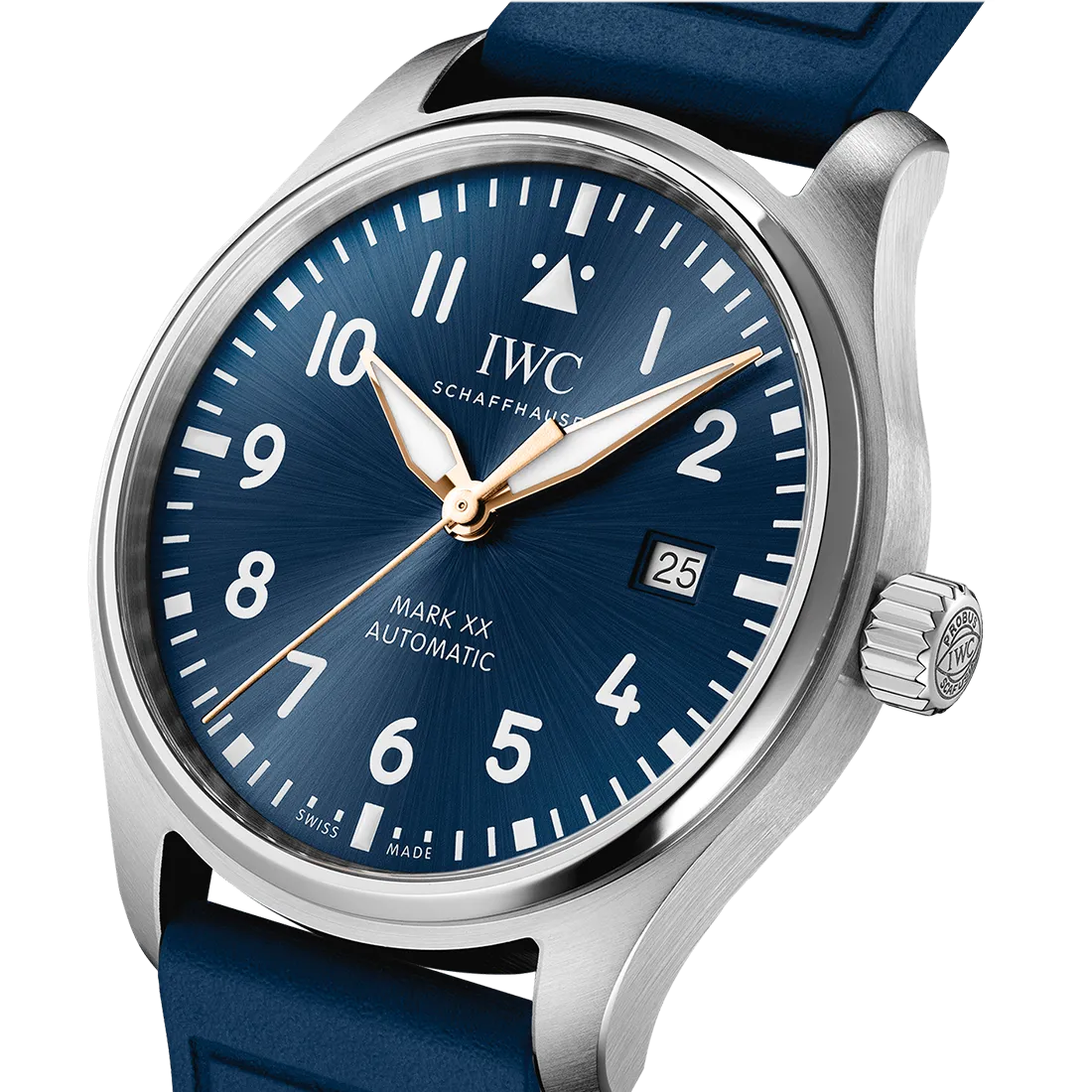 パイロット・ウォッチ・マーク XX “プティ・プランス”