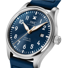 パイロット・ウォッチ・マーク XX “プティ・プランス”