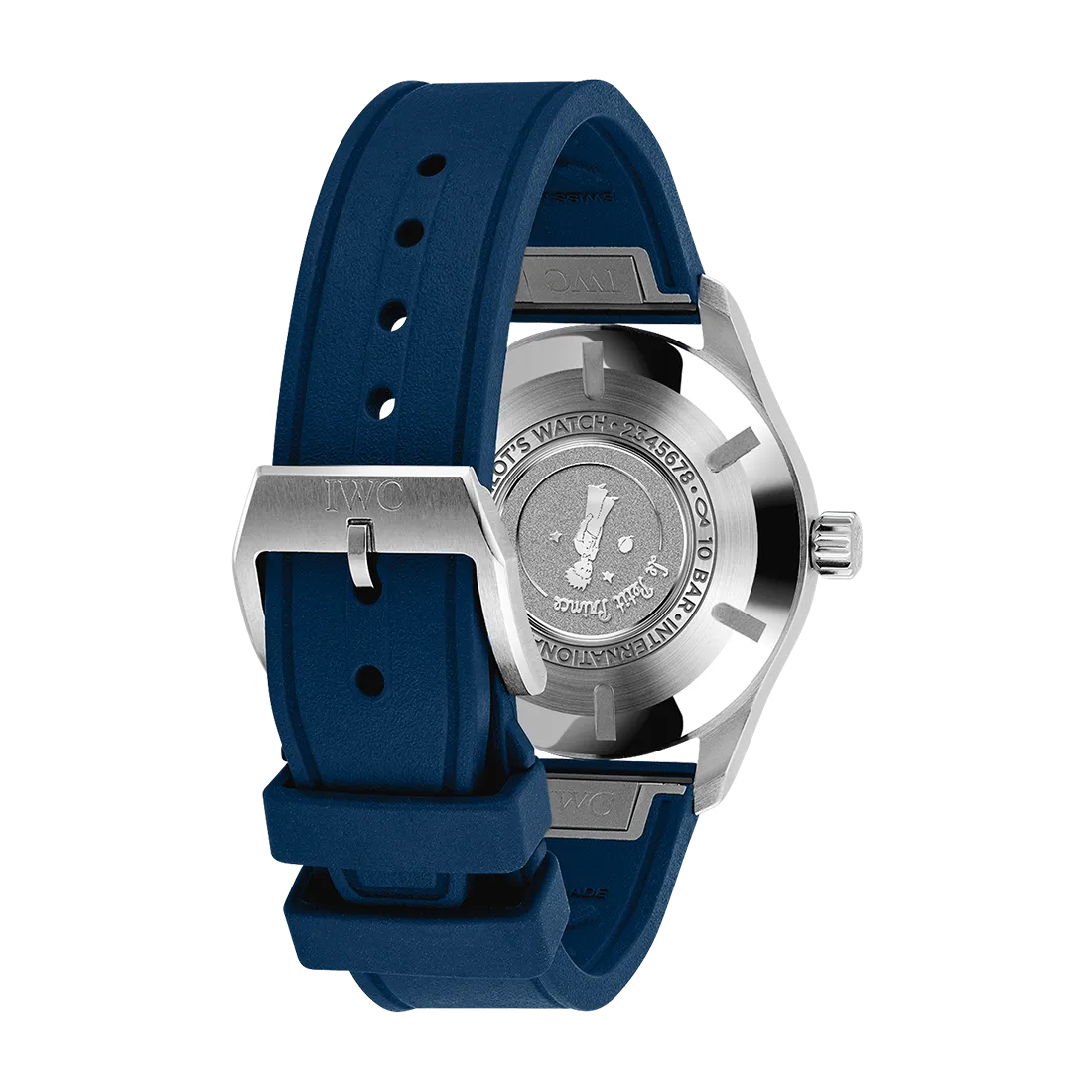パイロット・ウォッチ・マーク XX “プティ・プランス” IW328221|IWC パイロット・ウォッチ・マーク XX “プティ・プランス” IW328221|IWC