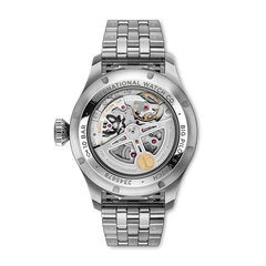 ビッグ・パイロット・ウォッチ・パーペチュアル・カレンダー・プロセット “プティ・プランス”