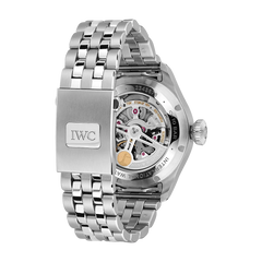 ビッグ・パイロット・ウォッチ・パーペチュアル・カレンダー・プロセット “プティ・プランス”