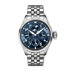 ビッグ・パイロット・ウォッチ・パーペチュアル・カレンダー・プロセット “プティ・プランス”