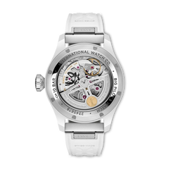 ビッグ・パイロット・ウォッチ・パーペチュアル・カレンダー・プロセット “プティ・プランス”