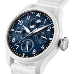 ビッグ・パイロット・ウォッチ・パーペチュアル・カレンダー・プロセット “プティ・プランス”