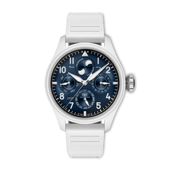 ビッグ・パイロット・ウォッチ・パーペチュアル・カレンダー・プロセット “プティ・プランス”