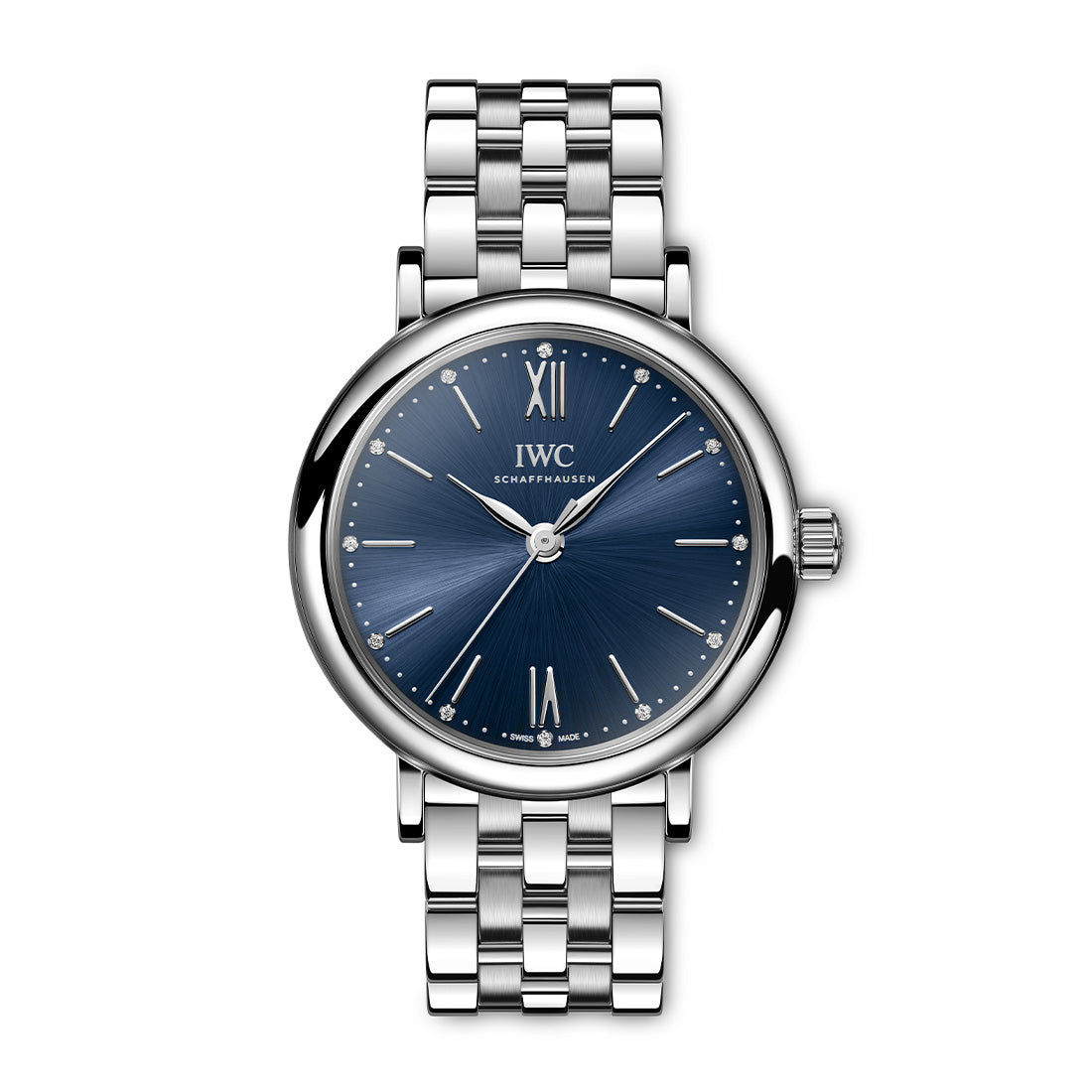 Portofino Automatic 34