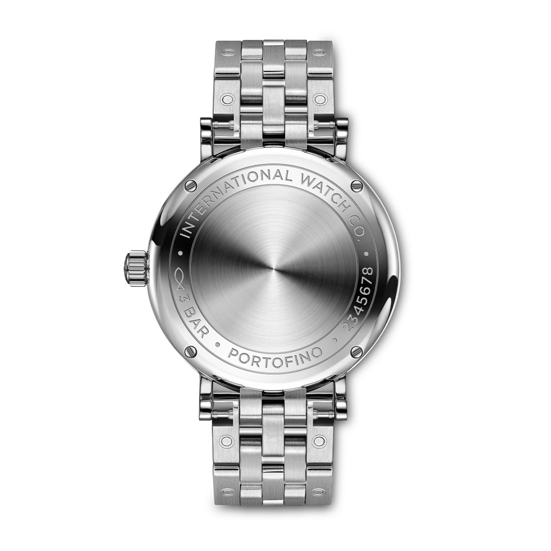 ポートフィノ・オートマティック 34