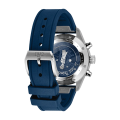 パイロット・ウォッチ・クロノグラフ “プティ・プランス”