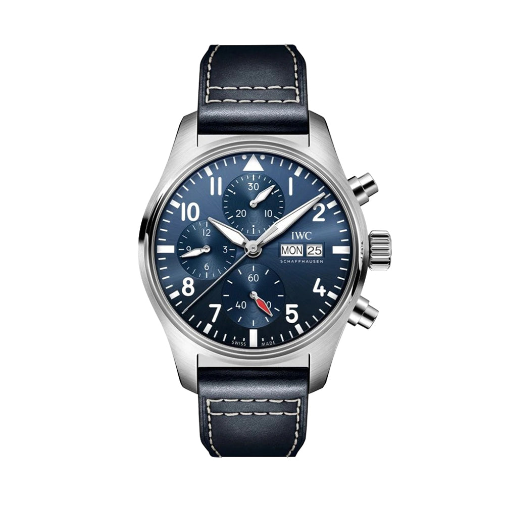 【腕時計】IWC > Pilot's Watches / パイロット・ウォッチ