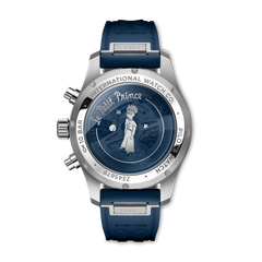 パイロット・ウォッチ・クロノグラフ 41 “プティ・プランス”