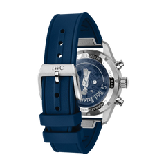 パイロット・ウォッチ・クロノグラフ 41 “プティ・プランス”