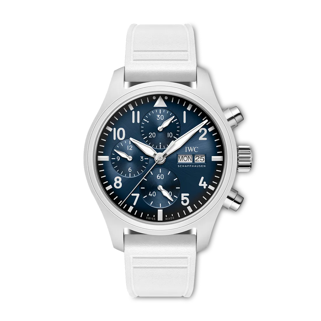 パイロット・ウォッチ・クロノグラフ 41 “プティ・プランス”