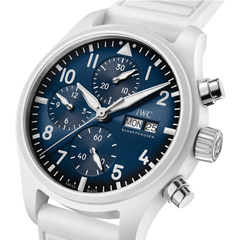 パイロット・ウォッチ・クロノグラフ 41 “プティ・プランス”