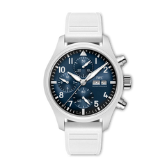 パイロット・ウォッチ・クロノグラフ 41 “プティ・プランス”