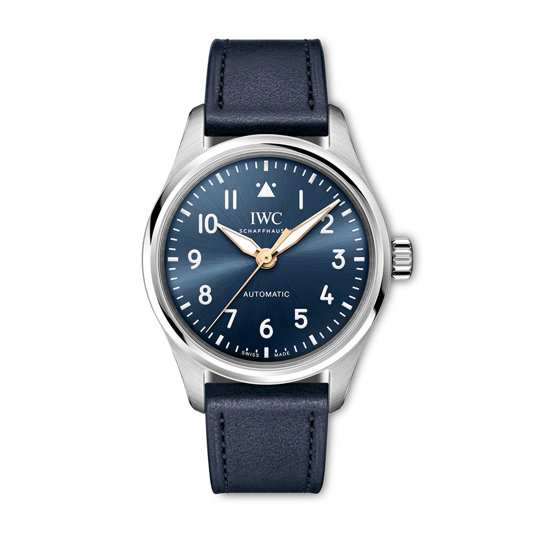 パイロット・ウォッチ・オートマティック 36 “プティ・プランス”